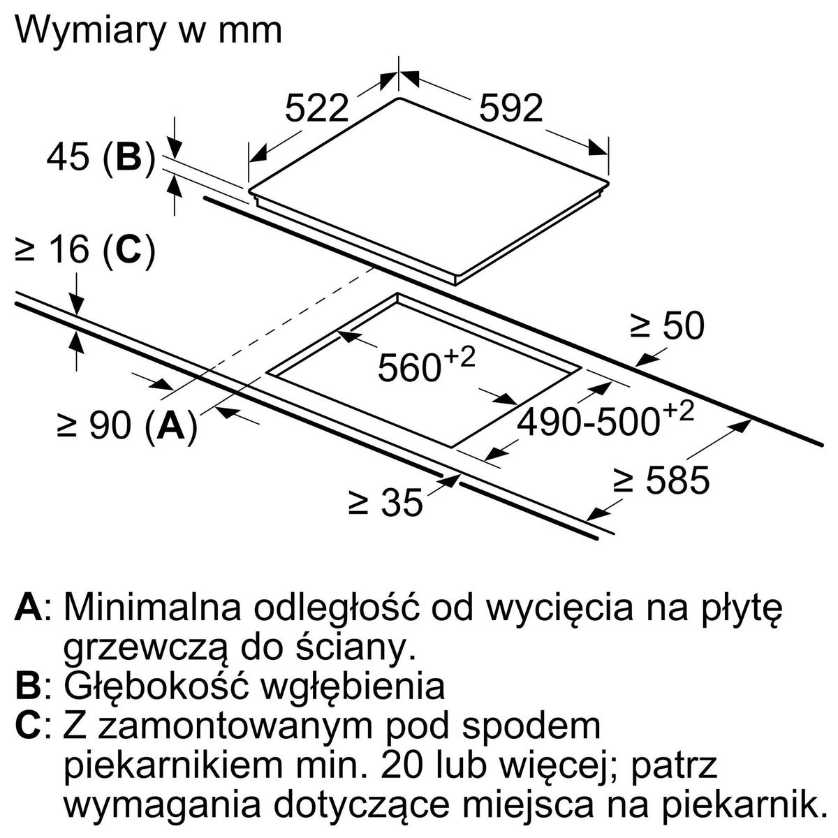 Kaitlentė SIEMENS ET61RBEA1E Kaitlentė SIEMENS ET61RBEA1E