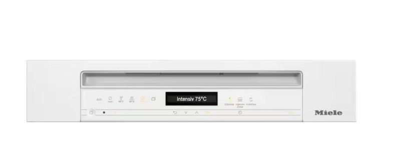 Montuojama indaplovė Miele G 7410 11910250 Montuojama indaplovė Miele G 7410 11910250