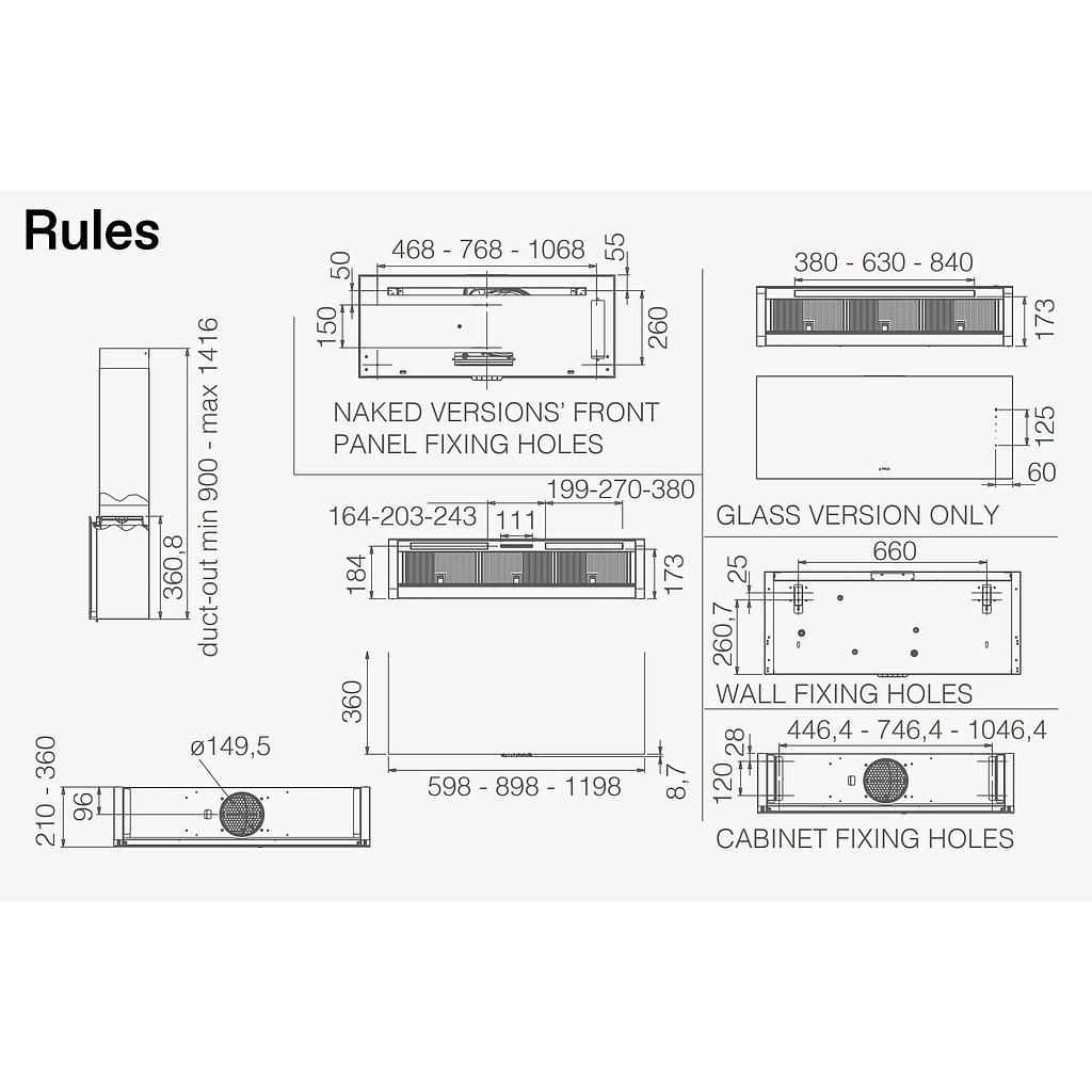 Gartraukis ELICA RULES @ BL/F/60