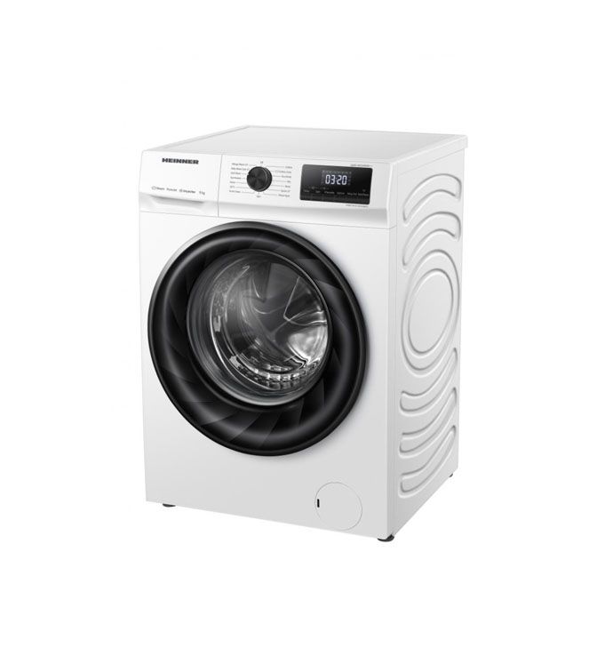Skalbimo mašina HWM-H8014INVA+++ HEINNER Skalbimo mašina HWM-H8014INVA+++ HEINNER