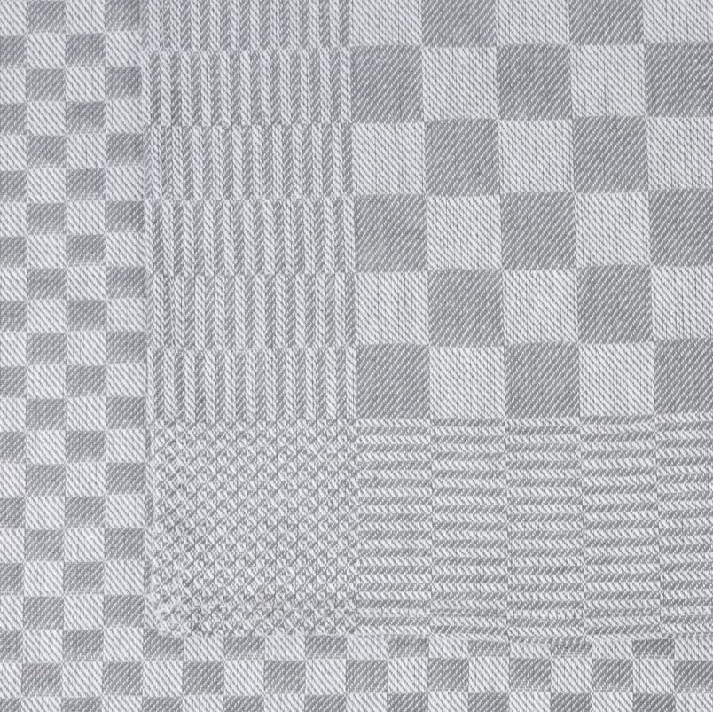 Virtuvinis rankšluosčio komplektas MAURO, 50x70, 463282