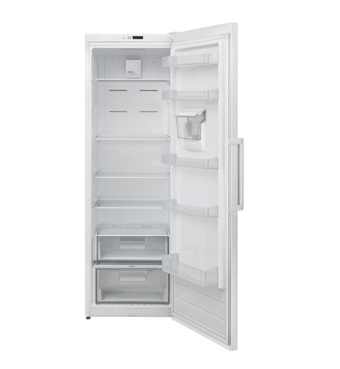 Šaldytuvas one door HF-V401NFWDE++ HEINNER Šaldytuvas one door HF-V401NFWDE++ HEINNER