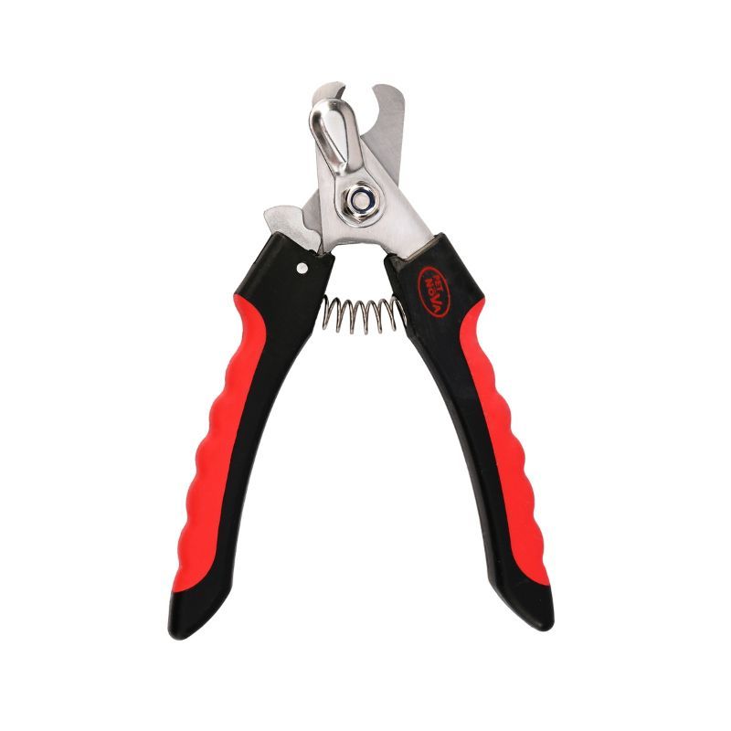 PET NOVA Clipper nagų kirpimo žirklės L 16x6cm, NAILCLIPPER-L