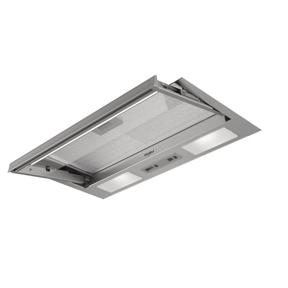 Gartraukis Whirlpool WSK64FLSX Gartraukis Whirlpool WSK64FLSX