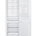 Šaldytuvas Combi No Frost HCNF-HM291INVWDE++ HEINNER