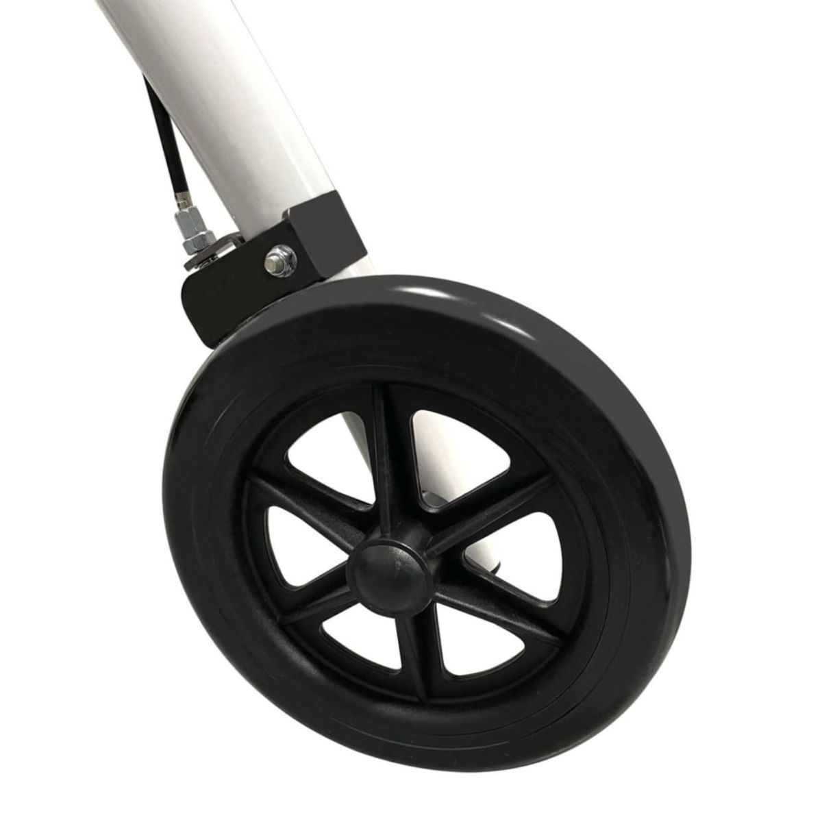 Sulankstoma namų vaikštynė Ridder Pit White, A0300301