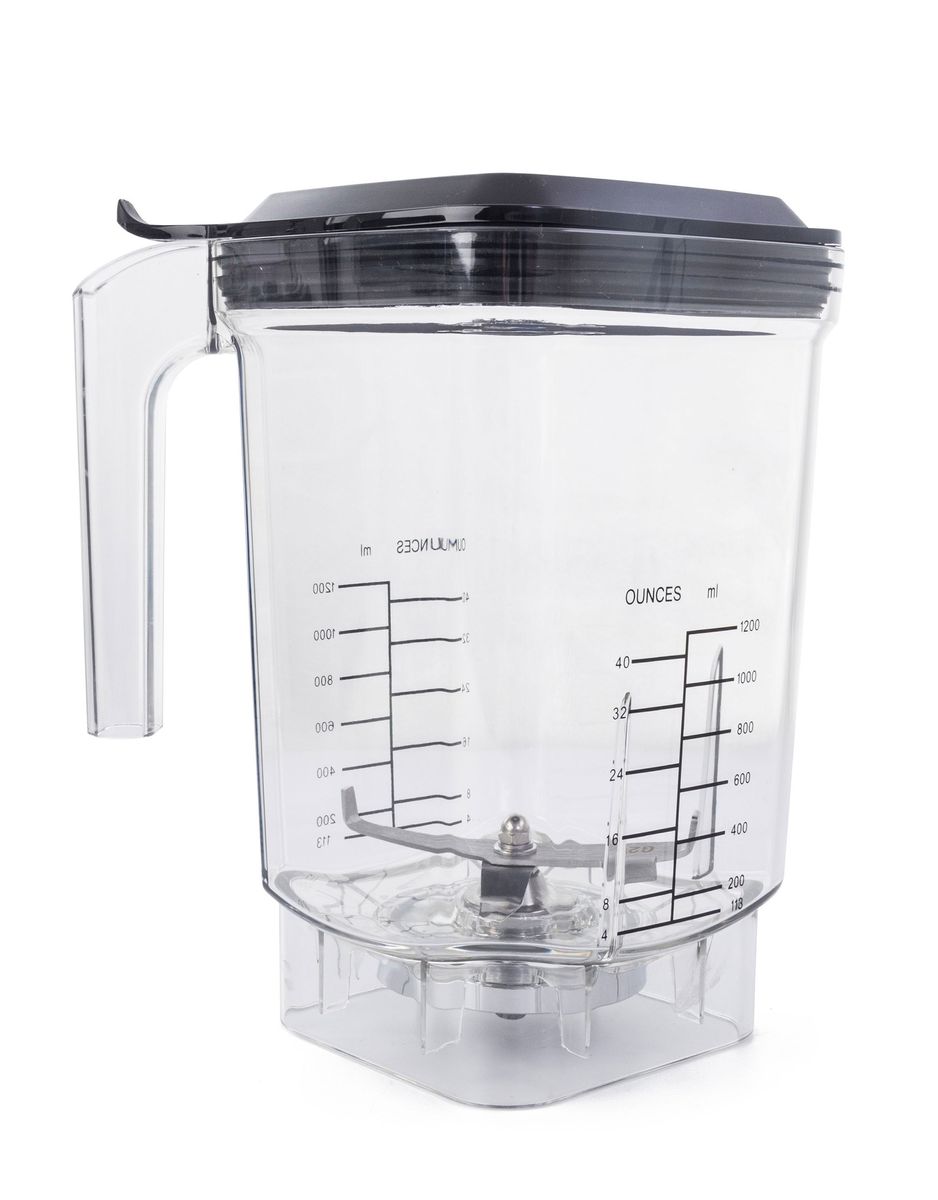 Blenderis G21 600886 Graphite Black