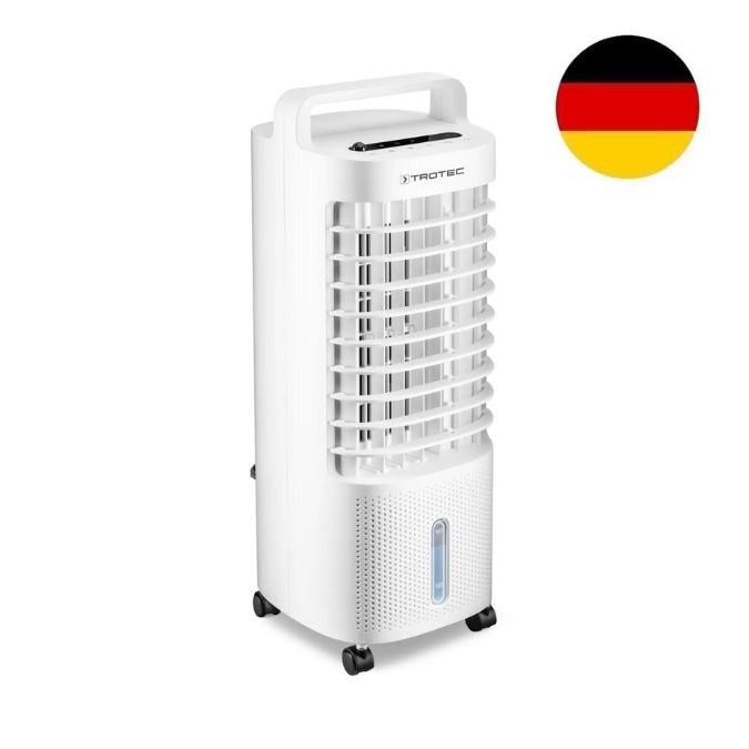 Mobilus oro vėsintuvas Trotec PAE 11 Mobilus oro vėsintuvas Trotec PAE 11