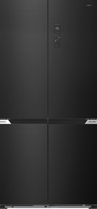 Šaldytuvas MPM-503-SS1-10