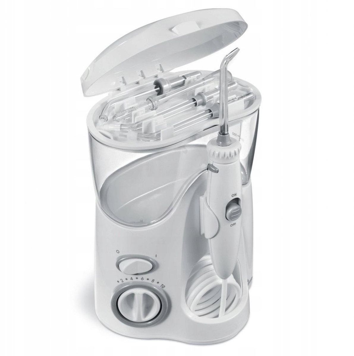 Irigatorius Waterpik WF-100 Ultra Irigatorius Waterpik WF-100 Ultra