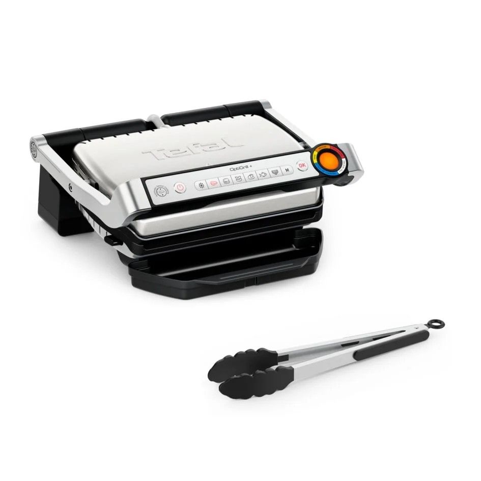 Elektrinis grilis Tefal GC718D10 Elektrinis grilis Tefal GC718D10