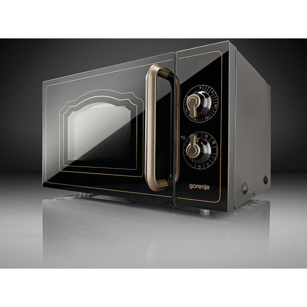Mikrobangų krosnelė GORENJE MO4250CLB Mikrobangų krosnelė GORENJE MO4250CLB