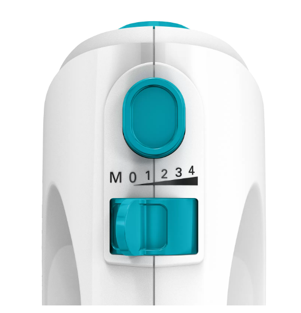 Plaktuvas BOSCH MFQ2210D