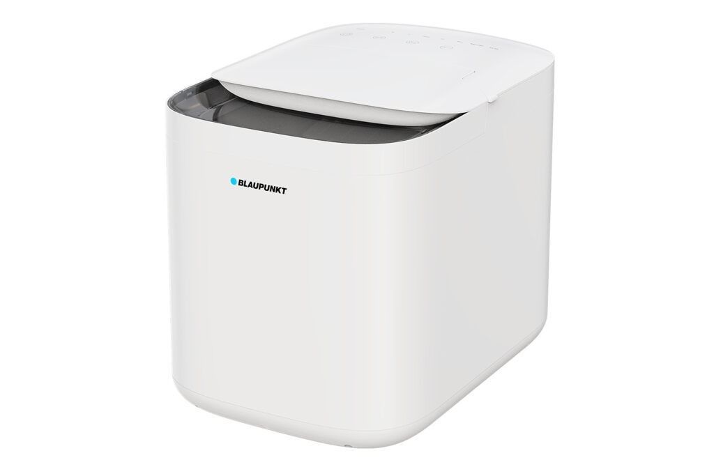 Ledukų gaminimo aparatas Blaupunkt IMB601 Ledukų gaminimo aparatas Blaupunkt IMB601
