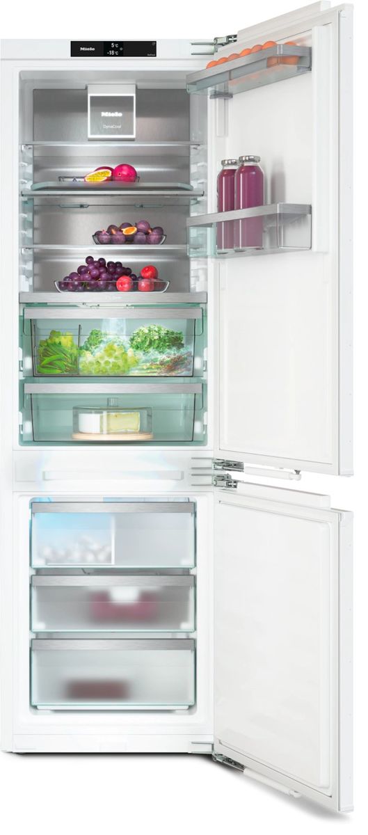 Įmontuojamas šaldytuvas Miele KFN 7795 C, 12445210 Įmontuojamas šaldytuvas Miele KFN 7795 C, 12445210