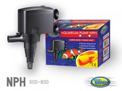 AQUA NOVA pompa 600l/h, NPH-600