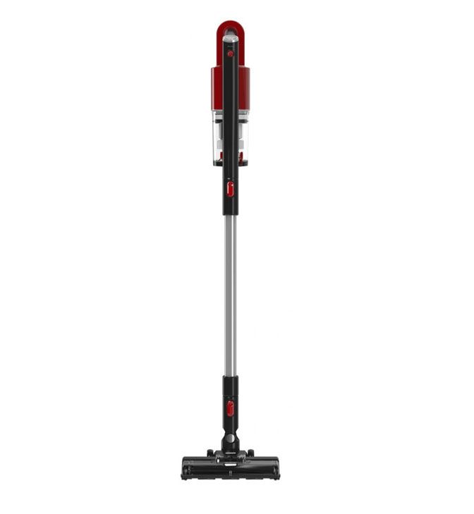 Dulkių siurblys 21.6V HSVC-M21.6RD HEINNER Dulkių siurblys 21.6V HSVC-M21.6RD HEINNER