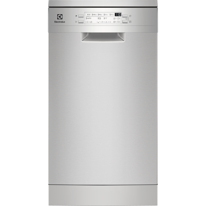 Indaplovė ELECTROLUX ESM23100SX