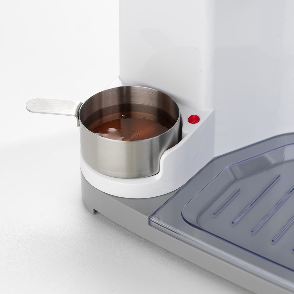 Ledų gaminimo aparatas Cuisinart ICE48E Ledų gaminimo aparatas Cuisinart ICE48E