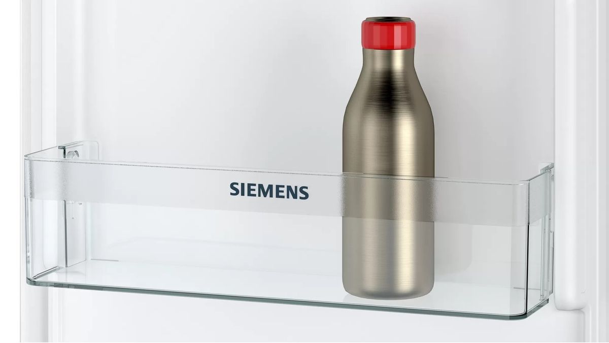 Šaldytuvas Siemens KI86VNSE0 Šaldytuvas Siemens KI86VNSE0