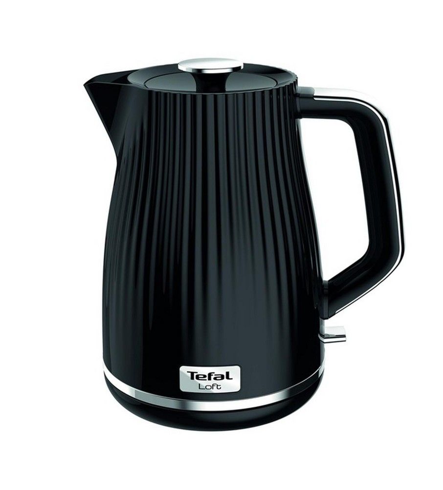 Elektrinis virdulys Tefal Loft KO250830 Elektrinis virdulys Tefal Loft KO250830