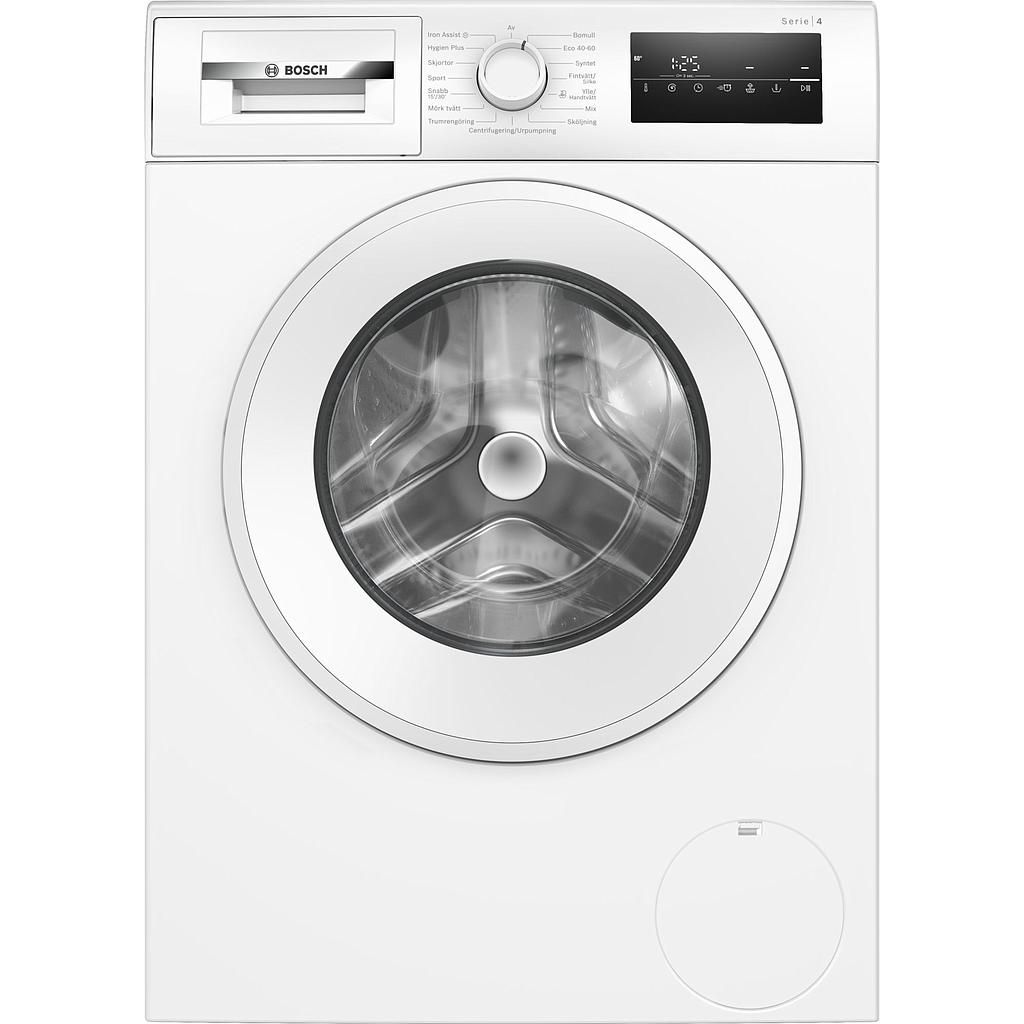 Skalbyklė BOSCH WAN2829LSN Skalbyklė BOSCH WAN2829LSN