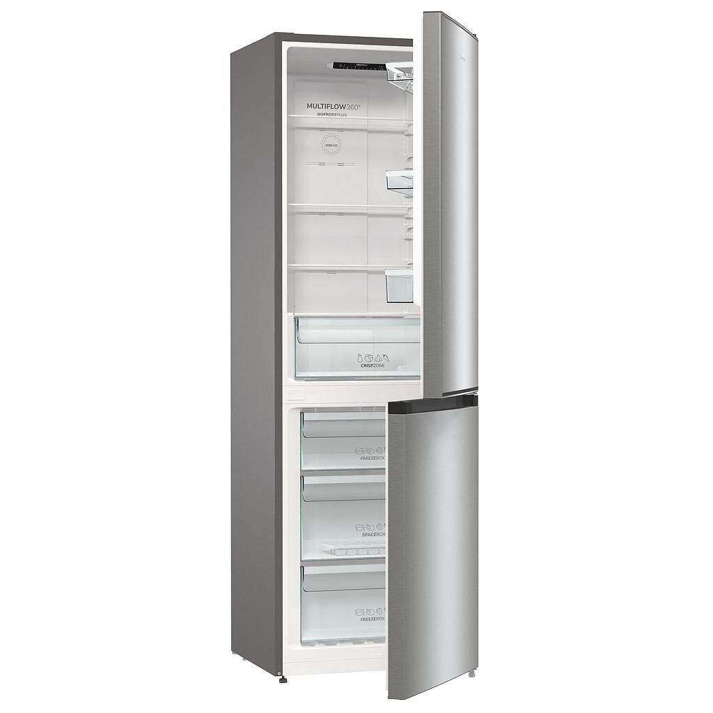 Šaldytuvas Gorenje NRKE62XL