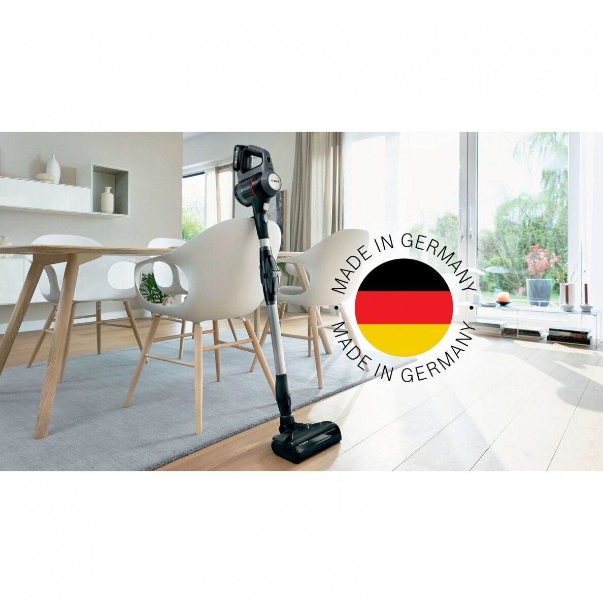 Dulkių siurblys Bosch BCS711A Dulkių siurblys Bosch BCS711A
