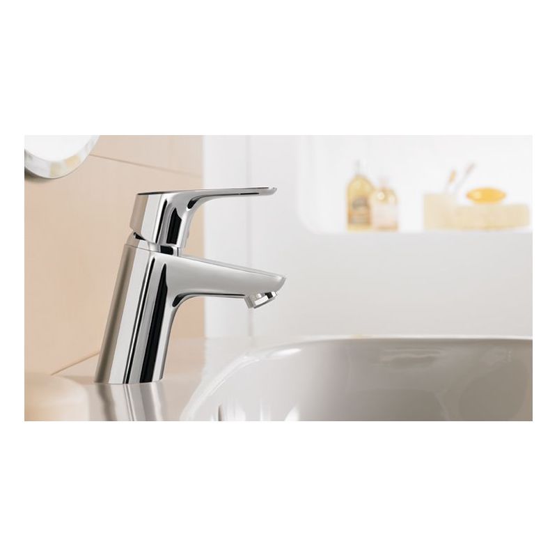 Maišytuvas praustuvui Hansgrohe FOCUS E2 31730000