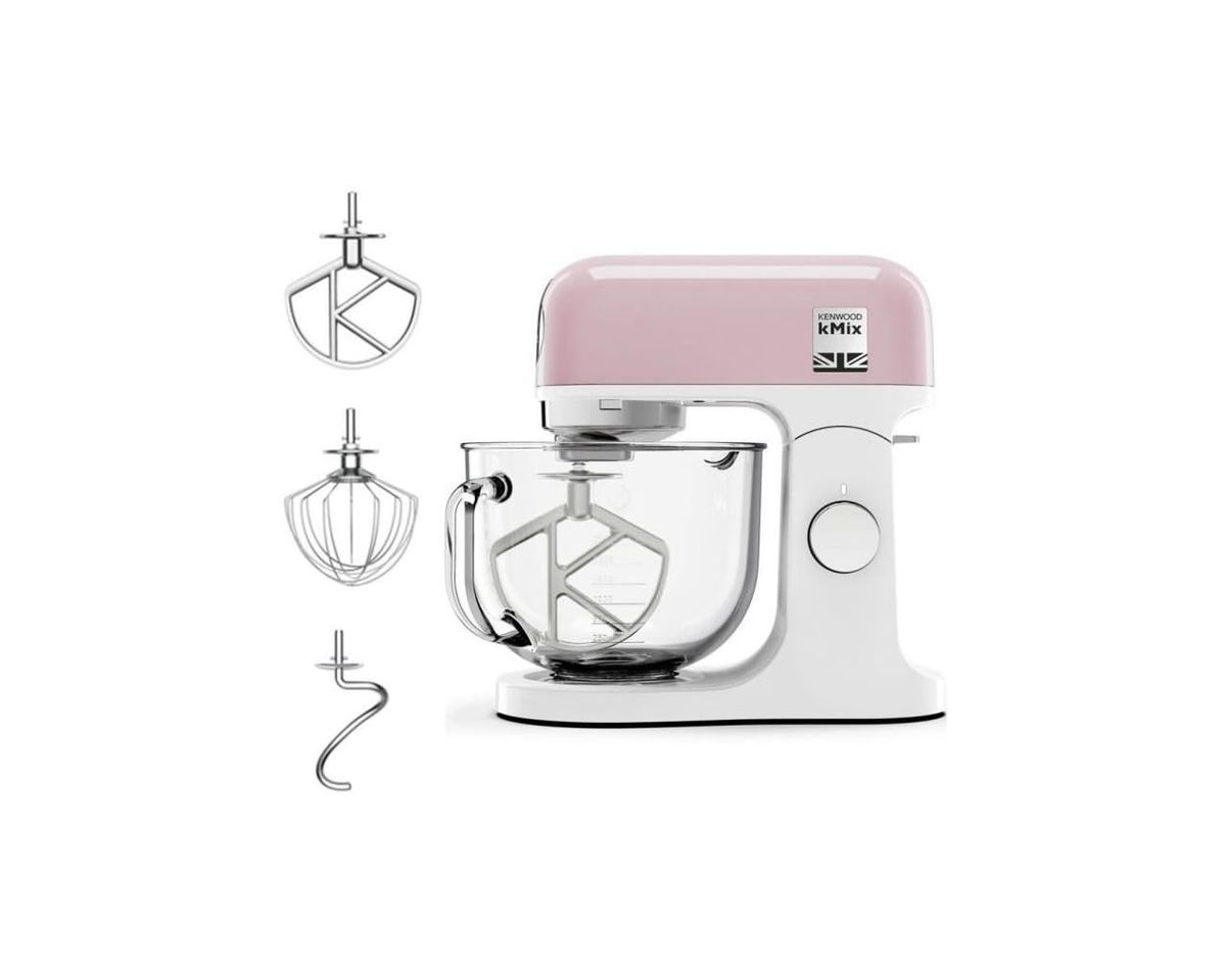 Virtuvinis kombainas Kenwood KMX754APP Virtuvinis kombainas Kenwood KMX754APP