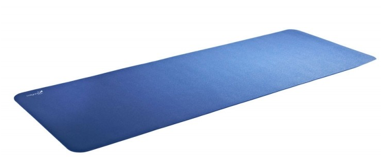 Jogos kilimėlis Airex Calyana Prime Yoga, mėlynas