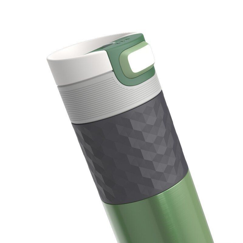 Termo puodelis Kambukka Etna Grip Seagreen 500 ml