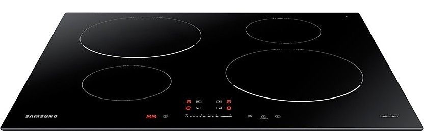 Kaitlentė Samsung NZ64T3707AK