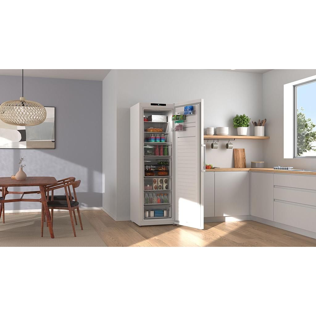 Šaldiklis BOSCH GSN36VWCG Šaldiklis BOSCH GSN36VWCG