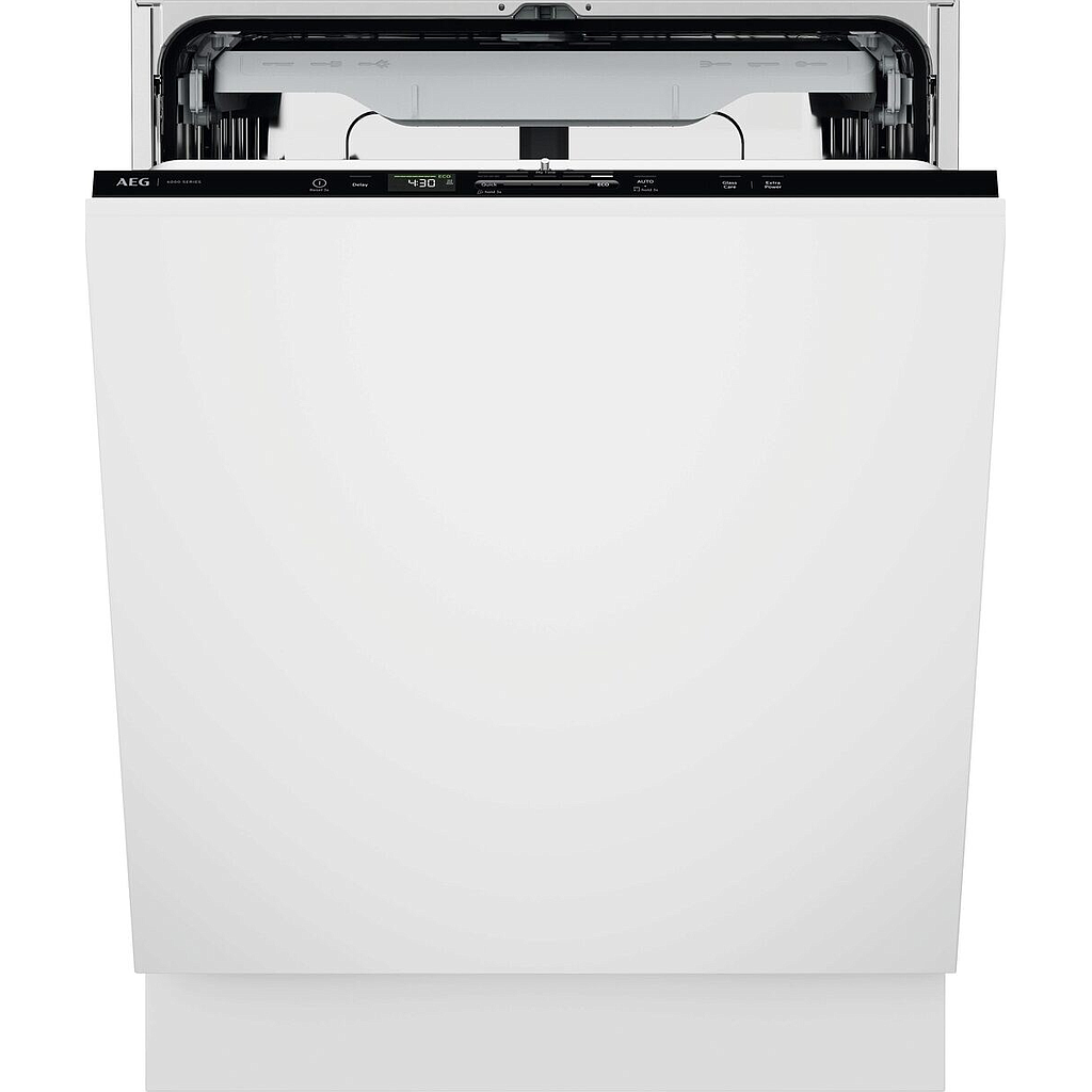 Indaplovė AEG GI6210D2SG Indaplovė AEG GI6210D2SG