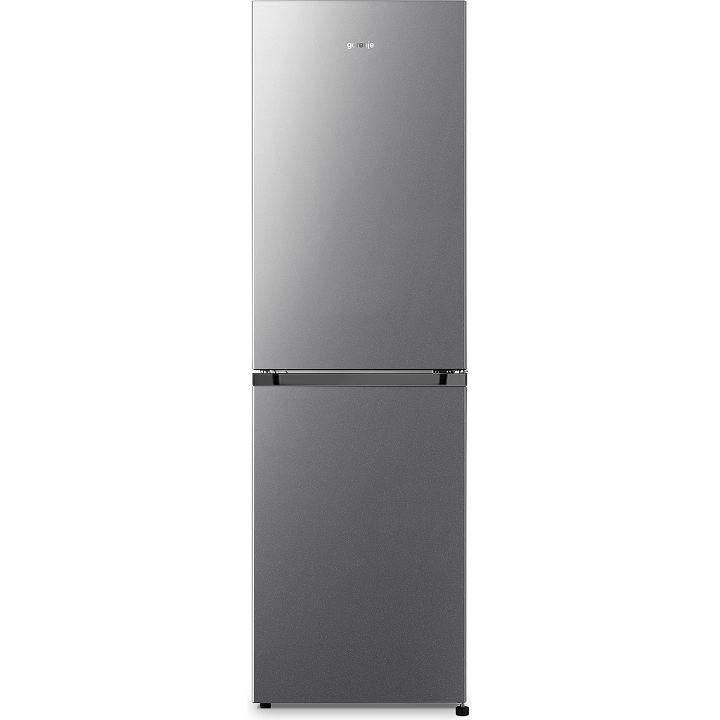 Šaldytuvas GORENJE NRK418ECS4