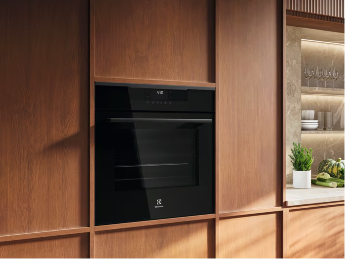 Orkaitė ELECTROLUX KOFCH36H