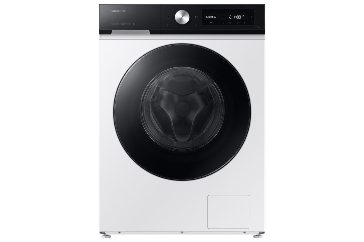 Skalbimo mašina Samsung WW90DB7U94GEU4