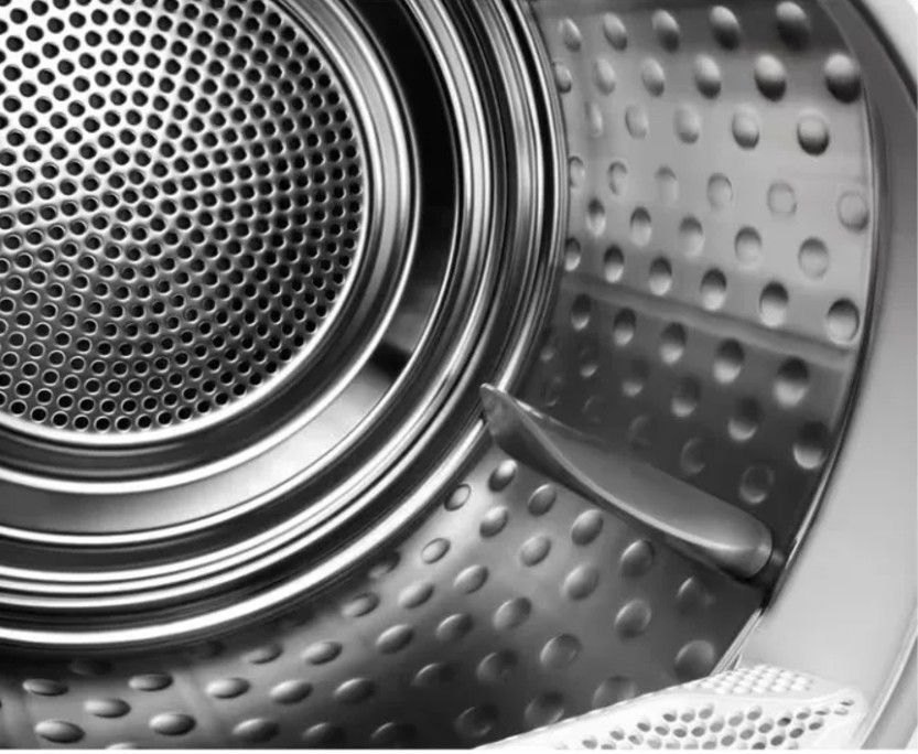 Džiovyklė Electrolux EW8D384HE Džiovyklė Electrolux EW8D384HE
