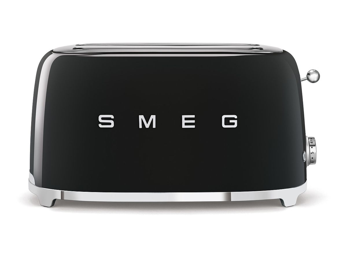 SMEG skrudintuvas TSF02BLEU