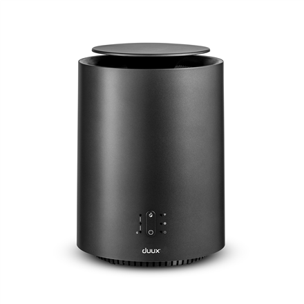 Šildytuvas Duux DXCH09 Threesixty Smart Fan + Heater Gen2