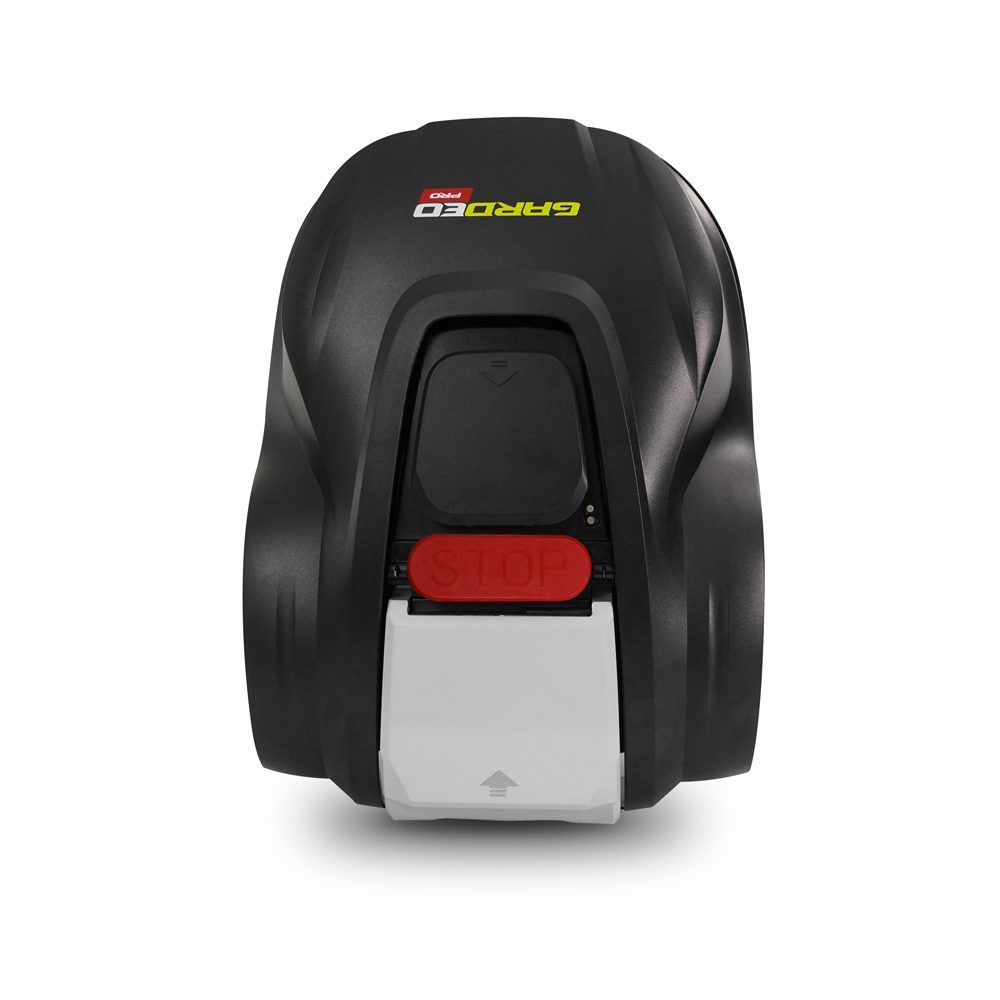 Robotas vejapjovė Gardeo Pro 20 V, 2 Ah, 800m2 Robotas vejapjovė Gardeo Pro 20 V, 2 Ah, 800m2