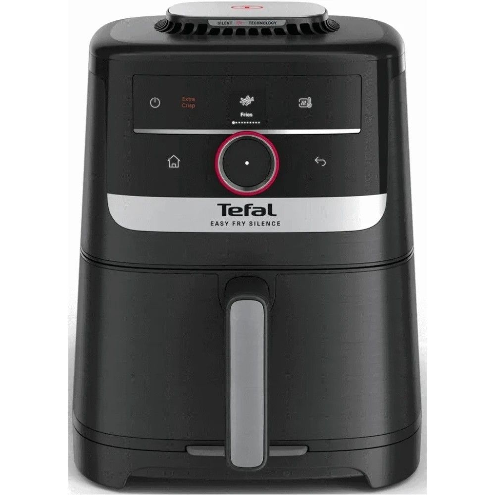 Karšto oro gruzdintuvė Tefal EY5728E1