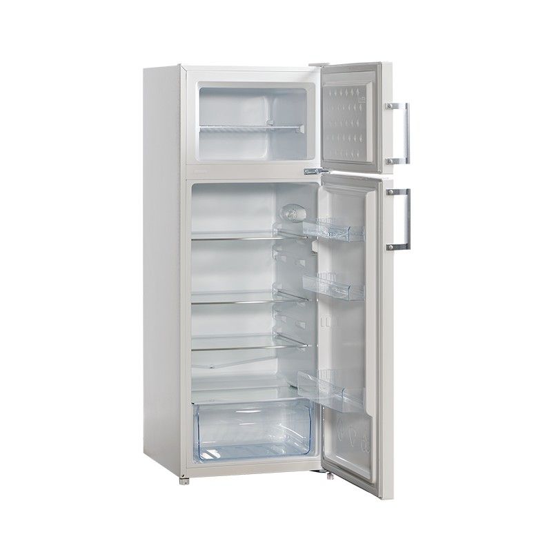 Šaldytuvas Scandomestic CBF211WD, 570470402104