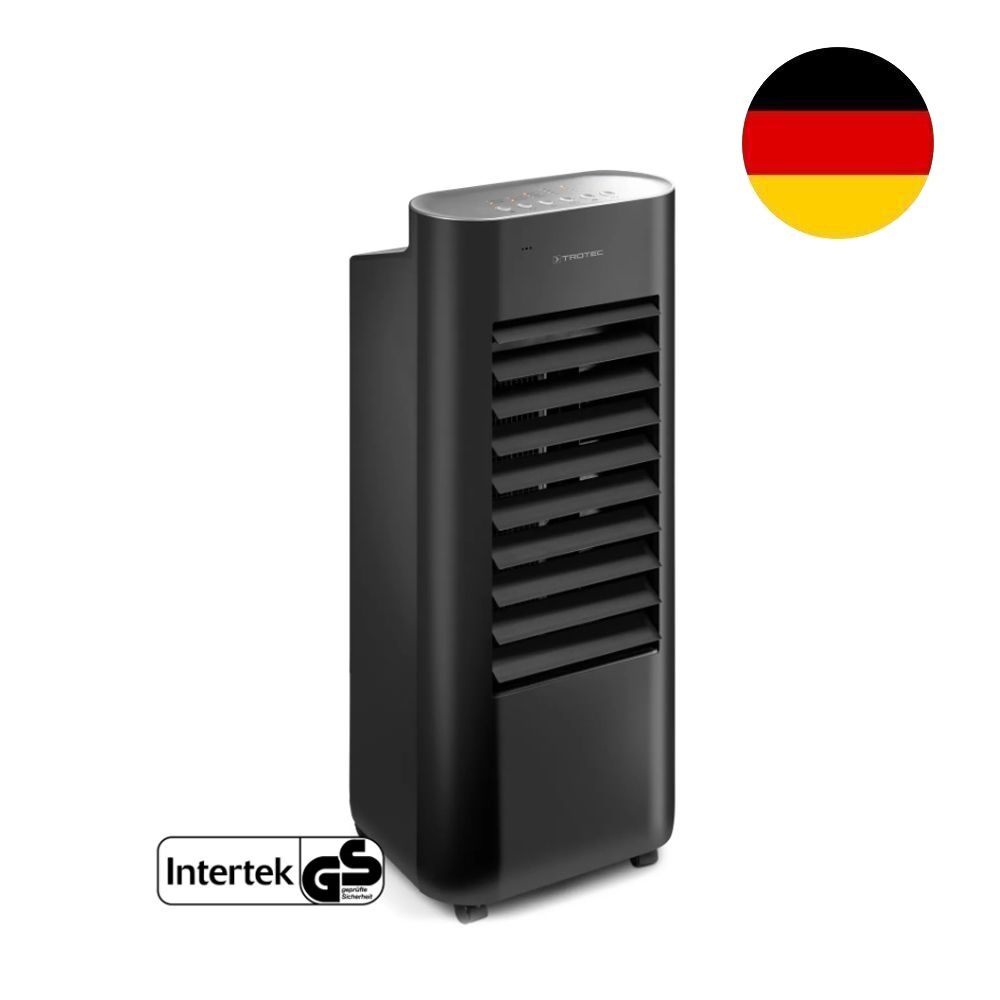 Mobilus oro vėsintuvas Trotec PAE 22 Mobilus oro vėsintuvas Trotec PAE 22