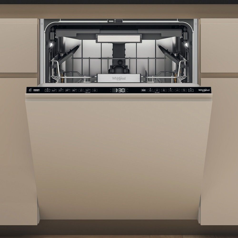Indaplovė Whirlpool WH7IA15AM3TUS0