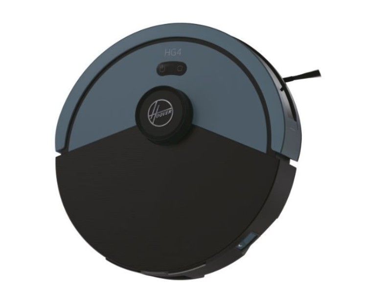 Dulkių siurblys Hoover HG430H 011 Dulkių siurblys Hoover HG430H 011