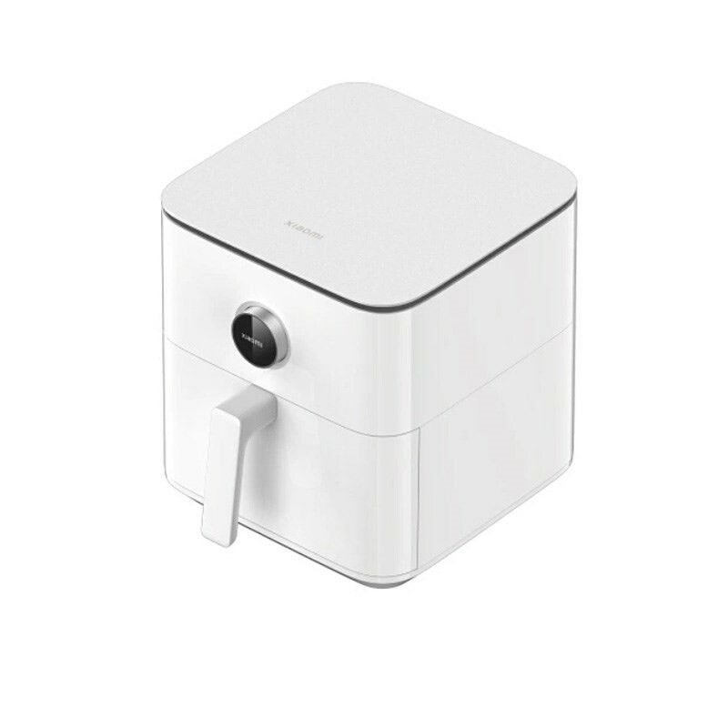 Karšto oro gruzdintuvė Xiaomi AirFryer BHR7358EU, 6,5L, Balta