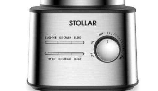 Kokteilinė STOLLAR Blend amp Crush, STB700 Kokteilinė STOLLAR Blend amp Crush, STB700