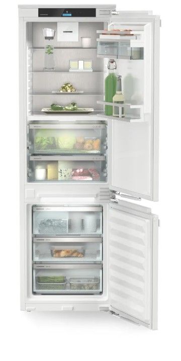 Įmontuojamas šaldytuvas Liebherr ICBNdi 5163 Prime BioFresh NoFrost Įmontuojamas šaldytuvas Liebherr ICBNdi 5163 Prime BioFresh NoFrost